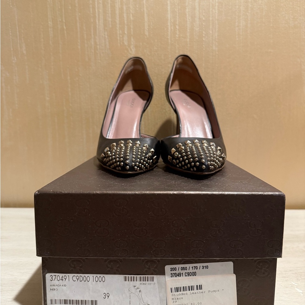 Gucci Pumps - Picture 5 of 6